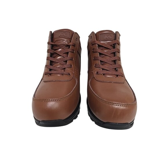 Mountain Gear Men's D-Day LE 2 Boot British Tan Size 11M - Picture 5 of 6